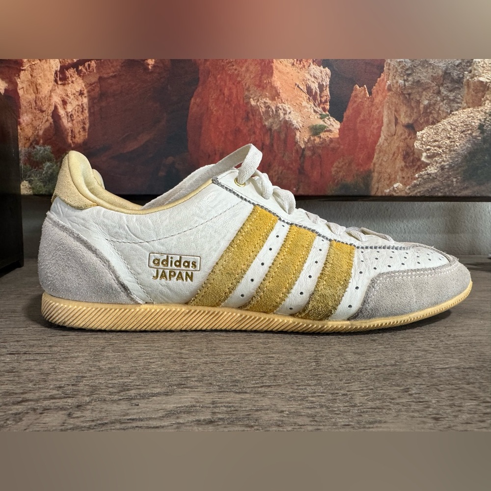 Adidas Japan